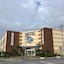 Hotel Granview Garden Okinawa