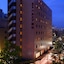 Hotel Bel Air Sendai