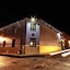 Docecuartos Hotel