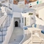 Cave Suite Oia
