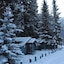 Rundle Chalets