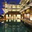 Mahogany Hotel
