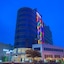 Park Inn By Radisson Istanbul Ataturk Airport