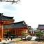 Gyeongju Hwangnamkwan Hanok Hotel