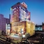 Tourist Hotel Masters