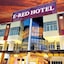Ernes Hotel Alma Bukit Mertajam
