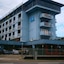 Southern Cross Hotel Fiji
