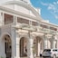 Grand Pacific Hotel Fiji