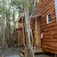 Cabañas Ensenada Bosque Nativo