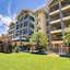 North Cove Waterfront Suites