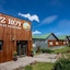 Fitz Roy Hosteria De Montaña