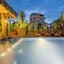 Golden Temple Villa