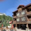 Cornerstone Lodge