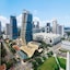 Jw Marriott Hotel Singapore South Beach