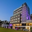 The Altius A Boutique Hotel