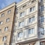 Raymond Blue Hotel