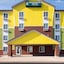 Woodspring Suites Tyler Rose Garden