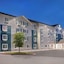 Woodspring Suites Harlingen