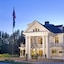 The Gibson Mansion Bed And Breakfast
