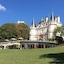 Domaine de la Tortinière, Château Hôtel