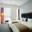 Tryp By Wyndham Mexico City World Trade Center Area