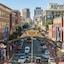 Courtyard By Marriott San Diego Gaslamp Convention Center