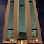 Spark Residence Deluxe Hotel Apartments