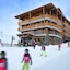 Chalet Des Neiges - La Source Des Arcs
