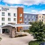 Fairfield Inn & Suites Rochester Mayo Clinic Area St. Marys
