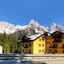 Hotel Fratazza