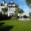 Tudor Court Hotel