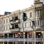 The Lucky Hotel