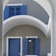 Acroterra Rosa Luxury Suites & Spa
