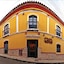 Hostal La Casona