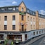 Hotel Du Commerce