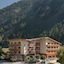Hotel Bergwelt