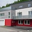Pension Paradiesgartl