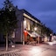 Boutique Hotel Scheepers