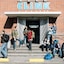 Clinknoord Hostel