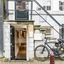 Amsterdam Dockside Flats