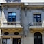 Santiago Backpackers