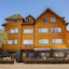 Hotel Vientos Del Sur
