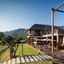 Lala Mukha Tented Resort Khao Yai