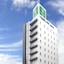 Vessel Inn Hiroshima Station