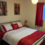 Haymarket Apartment