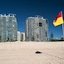 Reflections Coolangatta Beach