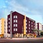 Springhill Suites Los Angeles Burbank Downtown