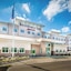 Residence Inn By Marriott Savannah Airport