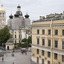 Solo On Bolshaya Moskovskaya