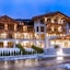 Avenida Mountain Lodges Saalbach